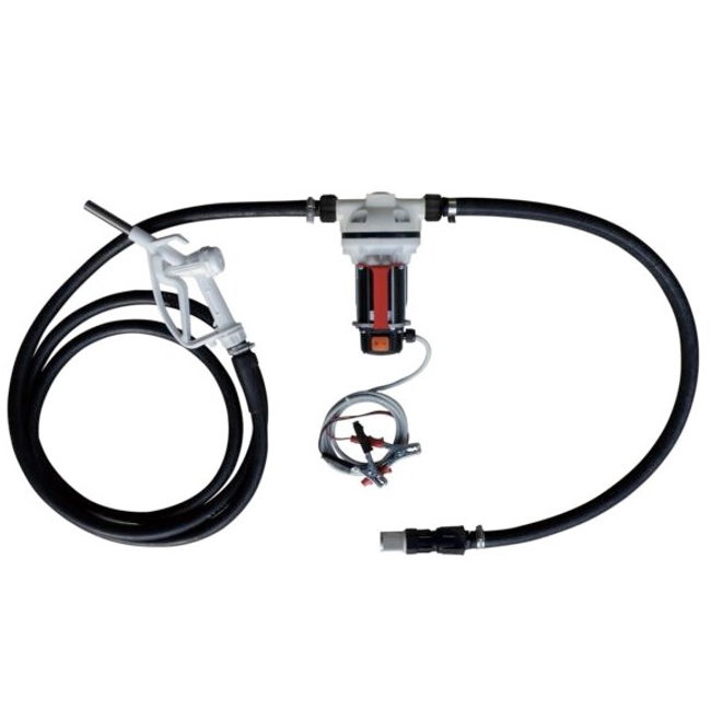 Vendita online Kit portatile 12V per travaso AdBlue®
